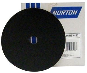 Norton Durite Edger Discs - 178mm Bolt on