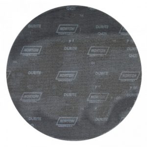 Norton Silicone Carbide Screen / Mesh Discs - 405mm