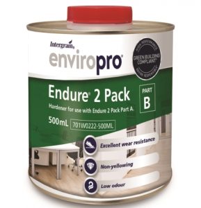 Intergrain Enviropro Endure 2K - Part B