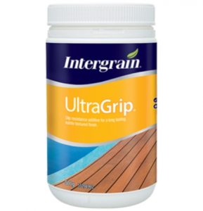 Intergrain Ultragrip.