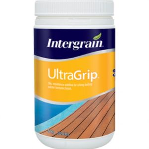 Intergrain Ultragrip.