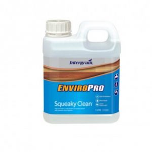 Intergrain Squeaky Clean 1 Litre