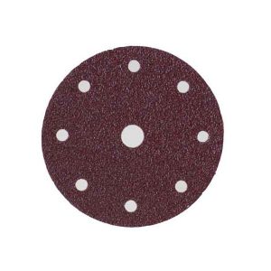 Norton Adalox Speed Grip Discs - 150mm 8 + 1 hole (Fits Festool)