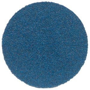 Norton Blue Fire Norzon Speed Grip Discs - 200mm 8 hole