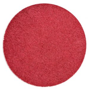 Norton Redheat Speed Grip Discs - 150mm No hole