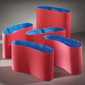 Sanding Belts