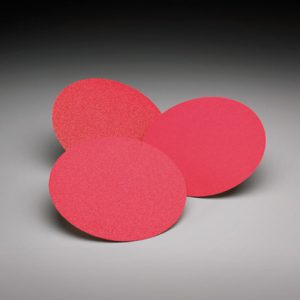 Norton Redheat Speed Grip Discs - 150mm No hole