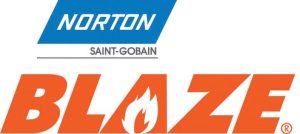 Norton Blaze Multi-Air Speed Grip Discs - 150mm