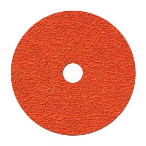 Norton Blaze Fibre Discs 115x22mm (Hand Grinder)