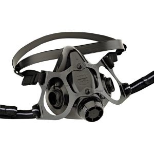 Norton Half Face Mask.