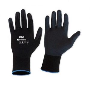 Dexi Pro Gloves.