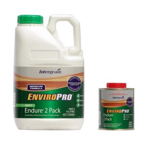 Intergrain Enviropro Endure 2K - Part A