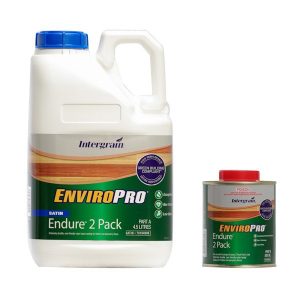 Intergrain Enviropro Endure 2K - Part A