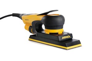 Mirka Deos 383CV 70 x 198 mm Sander