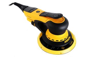 Mirka Deros 150 mm Sander (5mm Orbit)