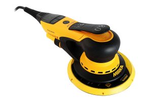 Mirka Deros 150 mm Sander (8mm Orbit)