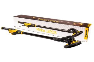 Mirka Leros 225 mm Wall & Ceiling Sander