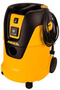Mirka Dust Extractor 1025 L PC