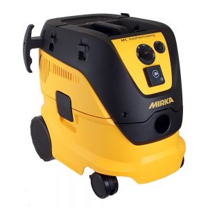 Mirka Dust Extractor 1230 L AFC