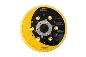 150 mm Backing Pad - 48 H