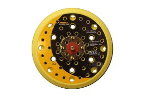 150 mm Backing Pad - 51 H
