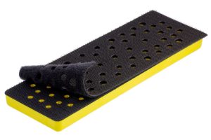 70 x 198 mm Backing Pad - 56 H