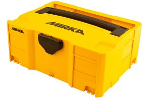 Mirka Sustainer Case 400 x 300 x 158 mm