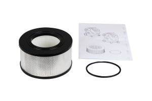 Hepa Filter For 1230 Vacuum