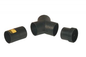 Dual vacuum Kit